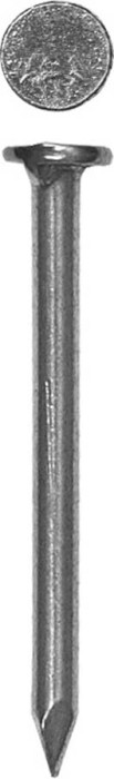 ЗУБР 20 х 1.2 мм, 1 кг, ГОСТ 4028-64, гвозди строительные 305011-12-020