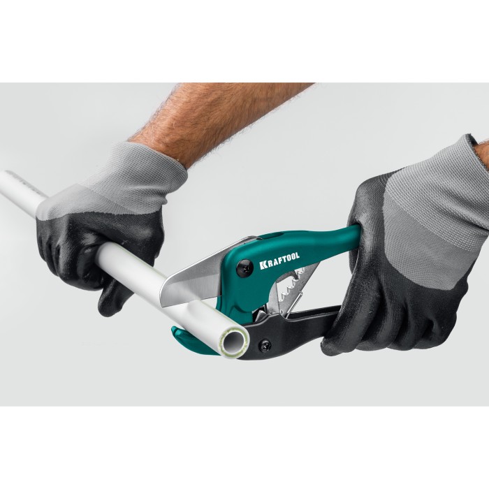 KRAFTOOL 42 мм, труборез для металлопластиковых труб EXPERT 23381-42_z01