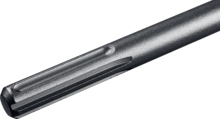 ЗУБР 600 мм, SDS-max, зубило пикообразное 29381-00-600_z01 Профессионал