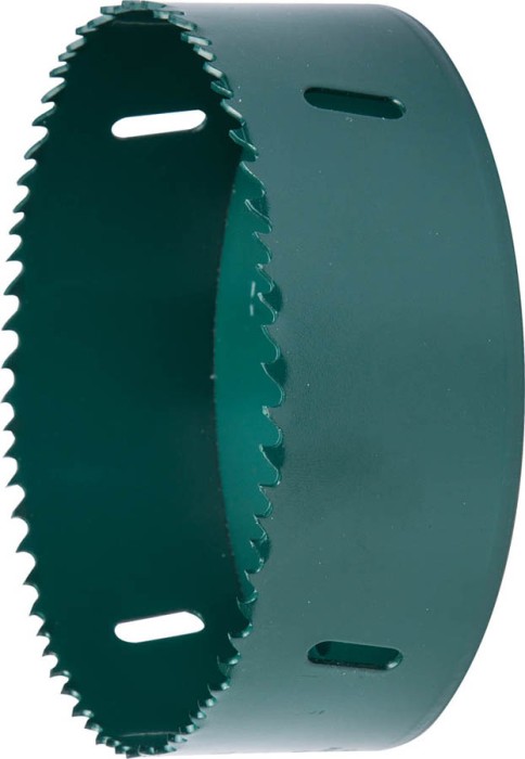 KRAFTOOL d 121, коронка биметаллическая EXPERT 29521-121