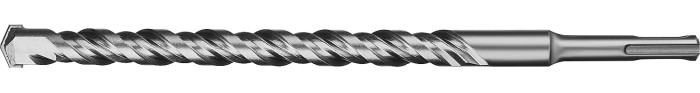 ЗУБР 18 х 310 мм, бур SDS-plus 29315-310-18