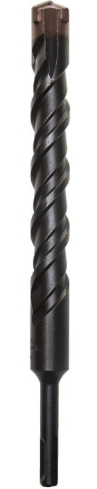 URAGAN 25 х 250 мм, SDS-Plus, бур по бетону 901-25554-250-25