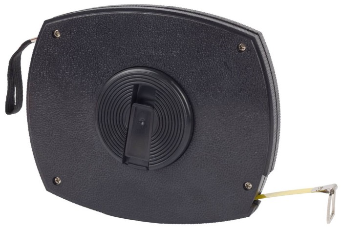 STAYER 30 м х 10х0.16 мм, мерная лента стальная S-30 3416-30_z01