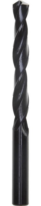 ЗУБР Ø 12.5 x 151 мм, сталь Р4М2, класс В, сверло по металлу 4-29605-151-12.5 Техник
