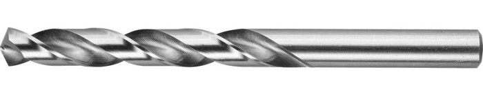 ЗУБР Ø 12.5 x 151 мм, сталь Р6М5, класс А1, сверло по металлу 4-29625-151-12.5 Эксперт