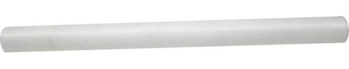 ЗУБР 100 см х 20 м, плотность 50 гр/м2, сетка стеклотканевая малярная 1242-100-20