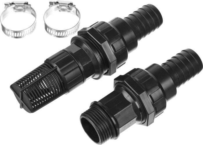 ЗУБР набор для всасывающих шлангов 40316