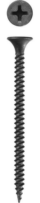 ЗУБР 51 х 3.5 мм, 750 шт., СГМ саморезы гипсокартон-металл 300015-35-051 Профессионал