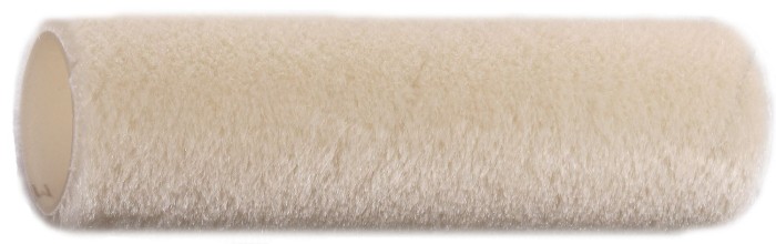 KRAFTOOL 250 мм, велюровый, каркасная система, ролик сменный 1-02013-25