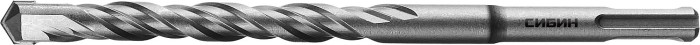 СИБИН 14 х 160 мм, бур SDS-plus 29312-160-14