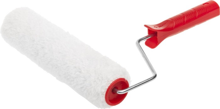 ЗУБР 240 мм,  40 мм, валик быстросъемный ВИТЕКС 03111-24_z02