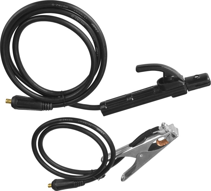 ЗУБР 20-140А, ММА, MOSFET, инвертор сварочный ЗАС-140 Мастер