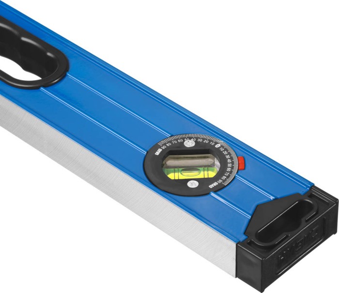 СИБИН 1000 мм, уровень коробчатый усиленный 34609-100