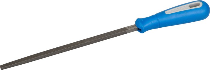 ЗУБР 200 мм, напильник квадратный 1641-20-2 Профессионал