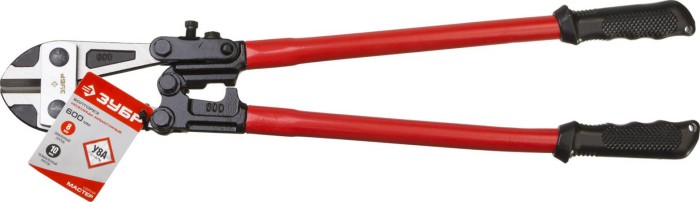 ЗУБР 600 мм, болторез 23313-060 Мастер