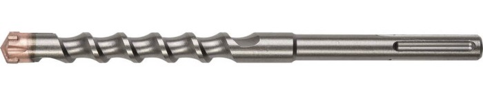 ЗУБР  24 x 320 мм, SDS-max, бур по бетону 29350-320-24_z01