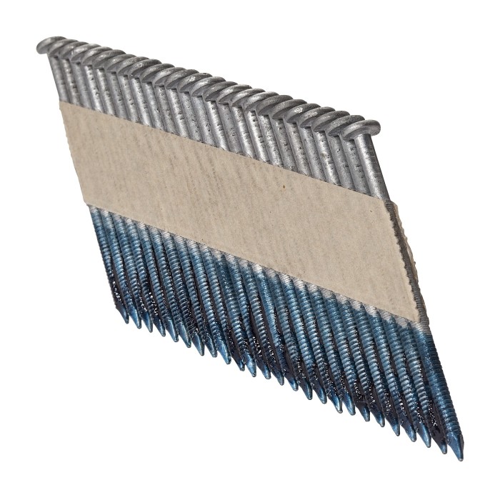 RAPID 800 шт., 75 мм, тип 34, закаленные, гвозди супертвердые 5000796