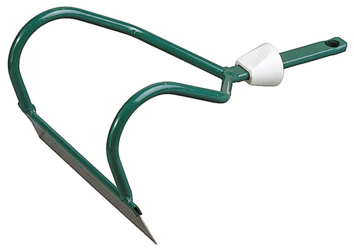 RACO 160 мм, с быстрозажимным механизмом, из нерж. стали, мотыжка садовая 4230-53828