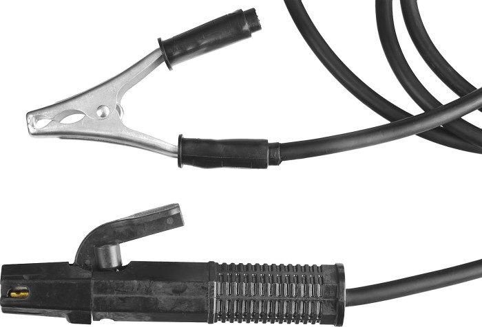 ЗУБР 20-170 А, ММА, IGBT, инвертор сварочный ЗАС-М1-170 Мастер