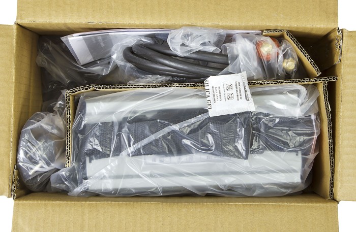 ЗУБР 20-170 А, ММА, IGBT, инвертор сварочный ЗАС-М1-170 Мастер