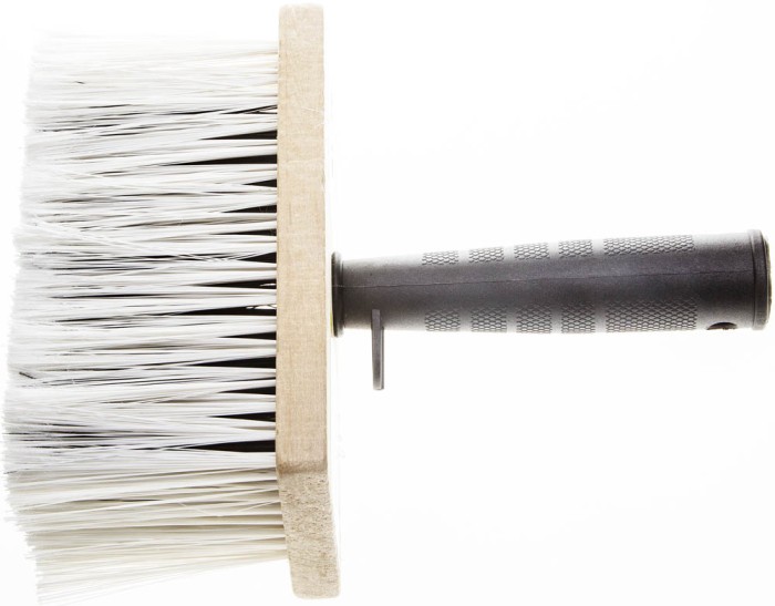 STAYER 70 x 150 мм, деревянный корпус, щетина искусственная, кисть - макловица 01831-15_z01