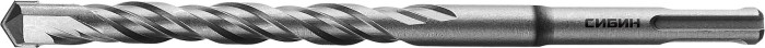СИБИН 12 х 210 мм, бур SDS-plus 29312-210-12