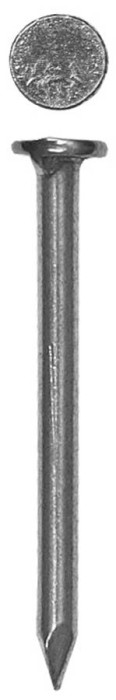 ЗУБР 40 х 2.0 мм, 100 гр., ГОСТ 4028-79, гвозди строительные 305016-20-040