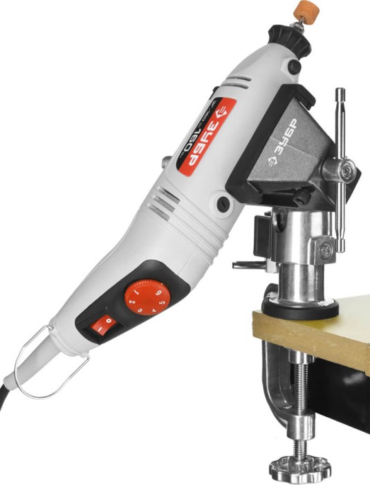 ЗУБР ЭКСПЕРТ, 75 мм, тиски шарнирно-поворотные, 32487-75