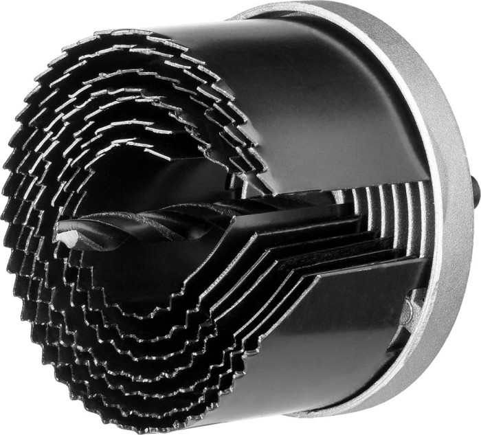 STAYER  26-64 мм, сегментная, пила наборная по дереву 2956-1,5