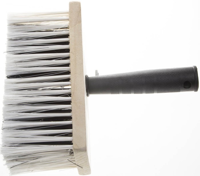 STAYER 70 x 170 мм, щетина искусственная, деревянный корпус, кисть - макловица 01831-17_z01