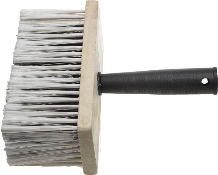 STAYER 70 x 170 мм, щетина искусственная, деревянный корпус, кисть - макловица 01831-17_z01