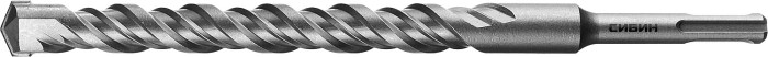 СИБИН 16 х 210 мм, бур SDS-plus 29312-210-16