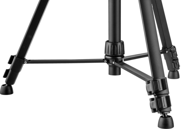 KRAFTOOL линейный лазерный нивелир со штативом CL70 3 34660-3 Professional