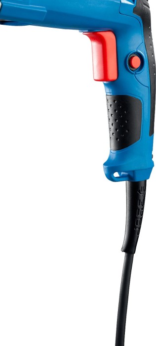 ЗУБР 800 Вт, 0-1200 об/мин, 0-4800 уд/мин, кейс, перфоратор горизонтальный ЗП-28-800 КМ Профессионал