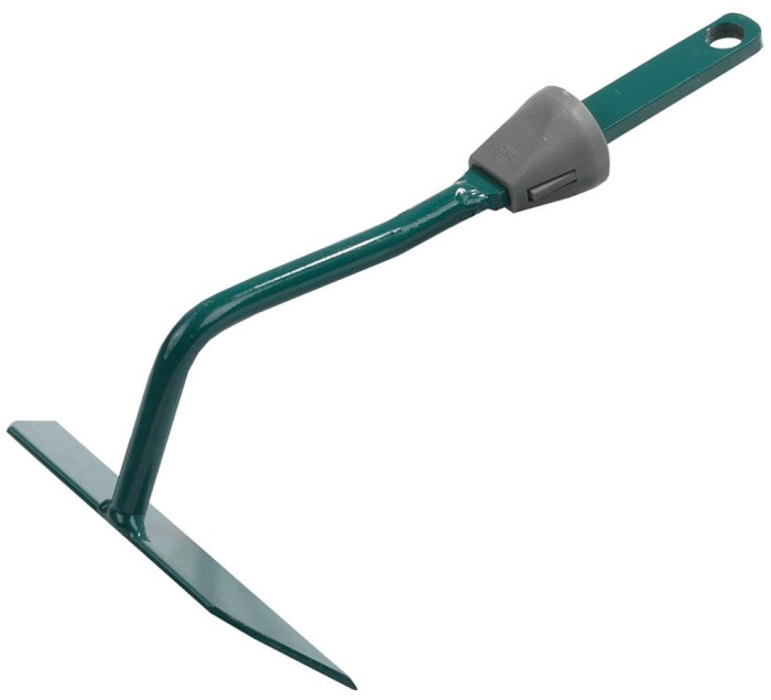 RACO 140 мм, трапеция, мотыжка садовая 4230-53813