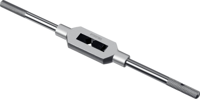 STAYER М4 - М12, L - 284 мм, метчикодержатель 28035-5_z01