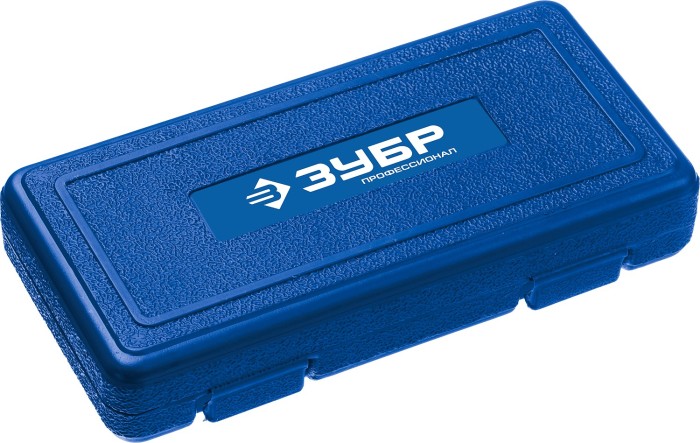 ЗУБР 0-25 мм, микрометр цифровой МКЦ 25 34482-25_z02 Профессионал