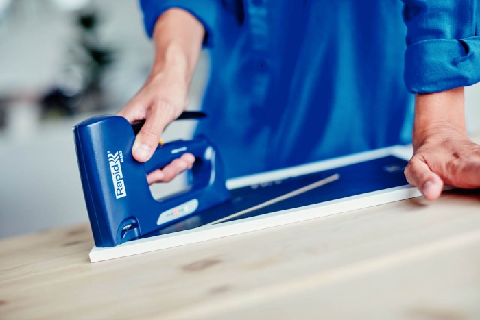 RAPID тип 53, 300, степлер ручной (скобозабиватель) R453E 5000064