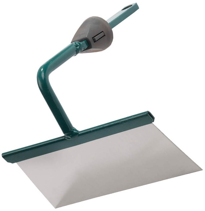 RACO 160 мм, трапеция, из нерж. стали, мотыжка садовая 4230-53833