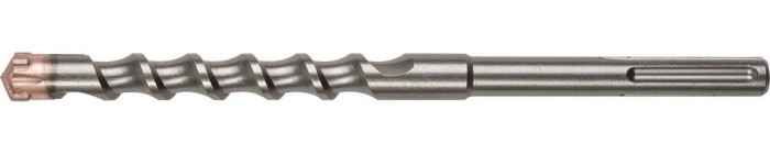 ЗУБР  22 x 320 мм, SDS-max, бур по бетону 29350-320-22_z01