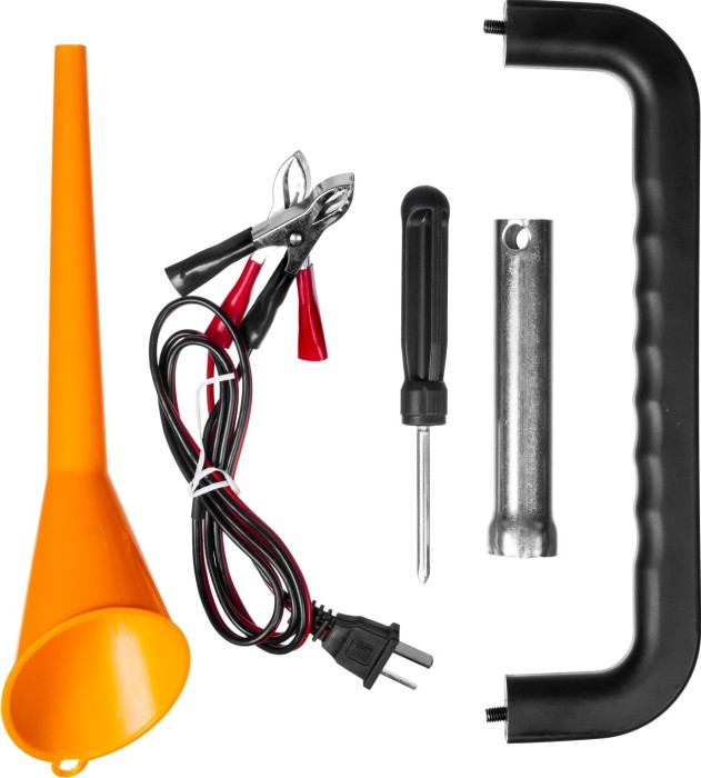 ЗУБР 0.65/8 кВт, однофазный, синхронный, щеточный, генератор бензиновый ЗЭСБ-800 Мастер