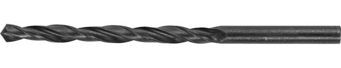 STAYER Ø 4.5 х 80 мм, сверло спиральное по металлу 2960-080-045_z01 Master