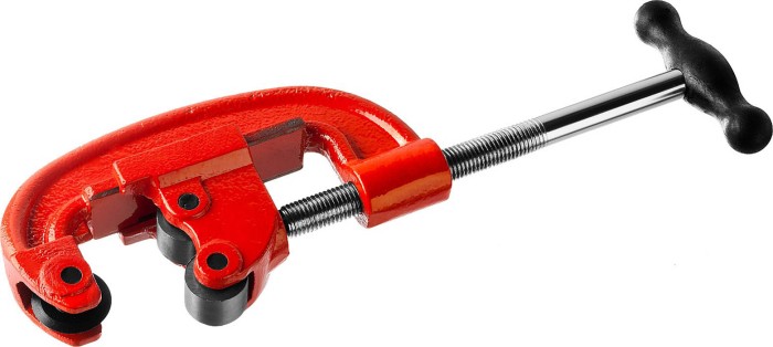 MIRAX 10-60 мм, труборез для стальных труб 23500-52