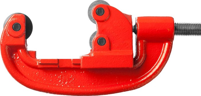 MIRAX 10-60 мм, труборез для стальных труб 23500-52