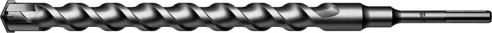 STAYER 52 х 610 мм, SDS-max, бур по бетону 29370-610-52 Professional