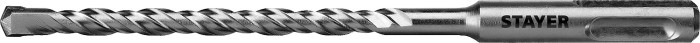STAYER 5 x 160 мм, бур SDS-plus 2930-160-05_z02