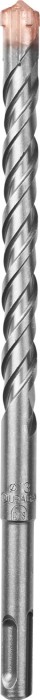 URAGAN 13 x 160  мм, бур SDS-plus 901-25554-160-13
