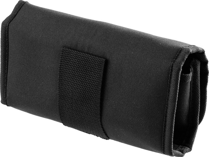 KRAFTOOL 18 шт., набор диэлектрических отверток с переставными стержнями Х-Drive Electro 220092-H18