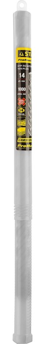 STAYER  14 x 1000 мм, SDS-Plus, бур по бетону 2930-1000-14_z01