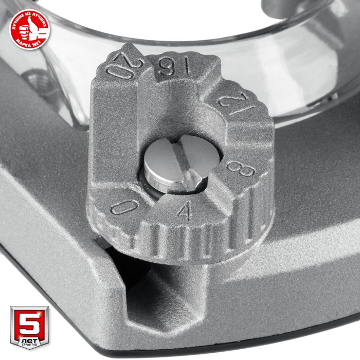 ЗУБР 1200 Вт, фрезер универсальный ФПР-1200 Профессионал